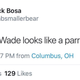 Illustration for article titled MAGA-Loving, Colin Kaepernick-Hating Top NFL Draft Prospect Seems to Hate Everything Black